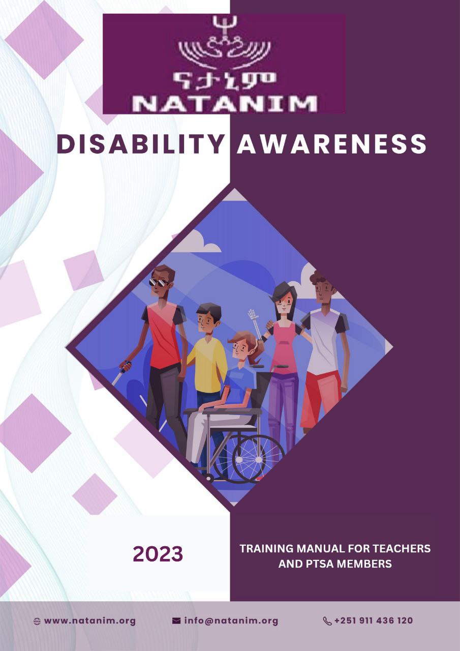 Disability Awareness