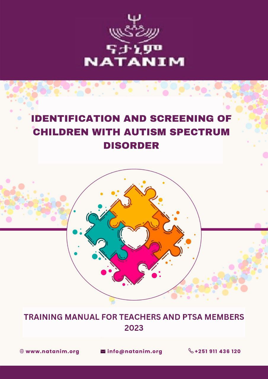 Identification and Screening